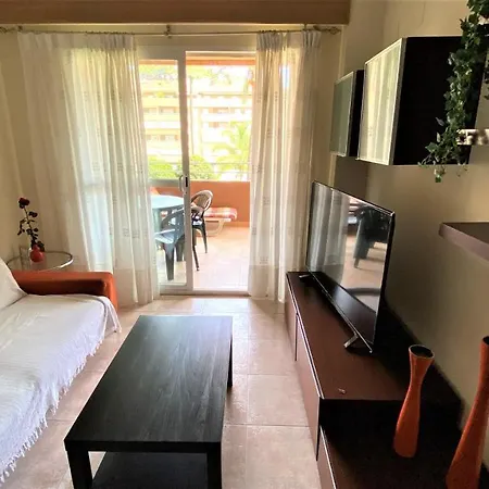 Puerto Vybdenia * Denia