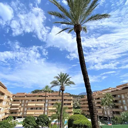 Apartment Puerto Vybdenia *