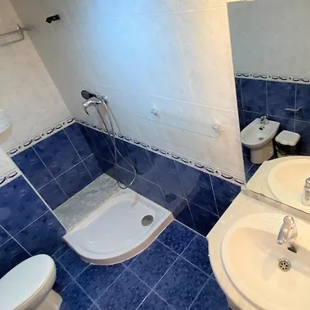 Apartment Puerto Vybdenia