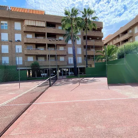 Puerto Vybdenia * Denia