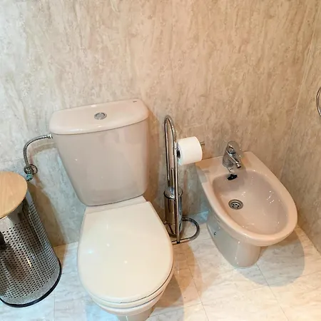 Apartment Puerto Vybdenia