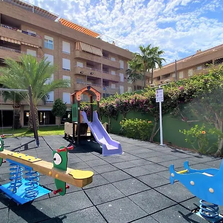 Puerto Vybdenia Denia