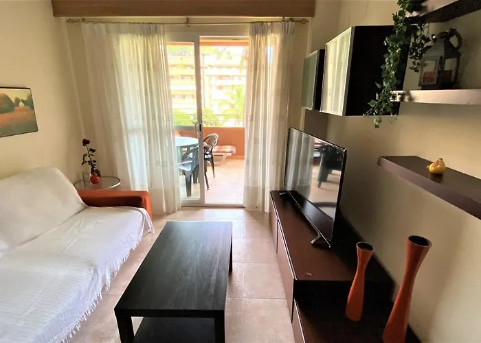 Puerto Vybdenia * Dénia