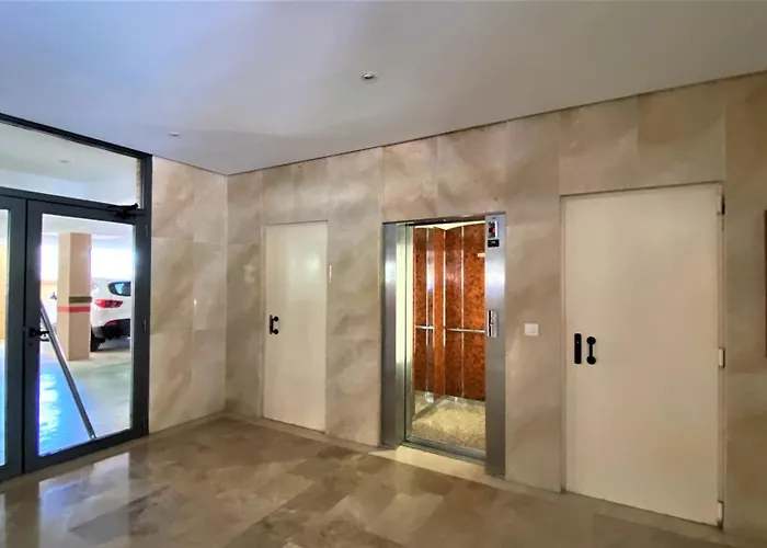 Appartamento Puerto Vybdenia