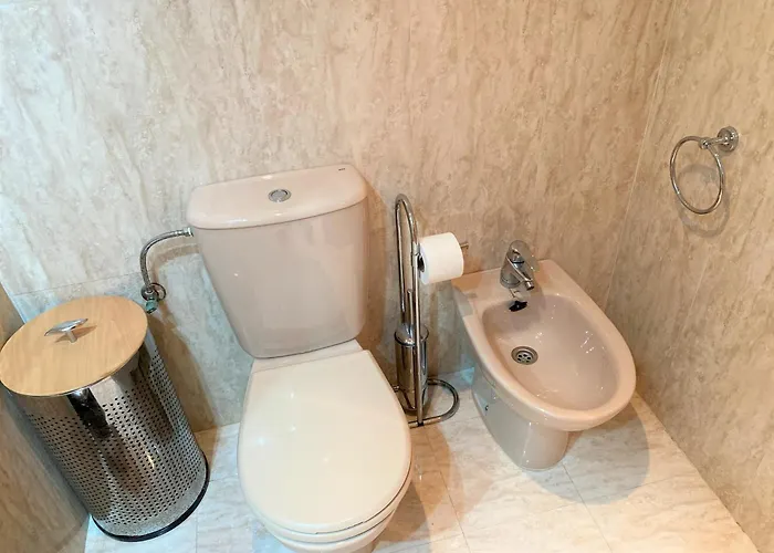 Appartamento Puerto Vybdenia